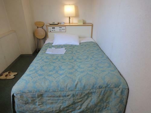 Hiroshima Rich Hotel