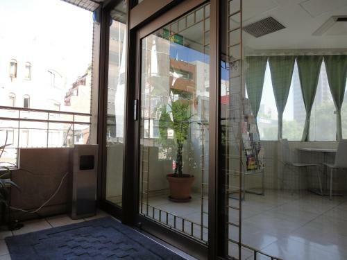 Hiroshima Rich Hotel