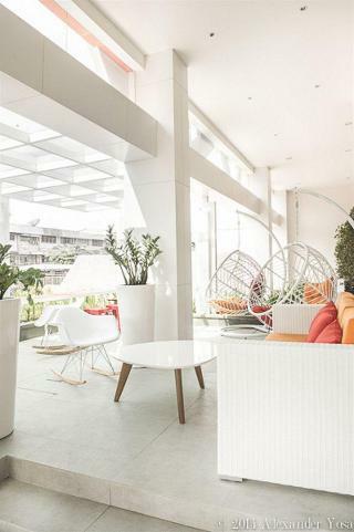 Hotel Zuri Express Mangga Dua