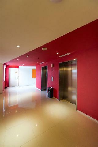 Hotel Zuri Express Mangga Dua