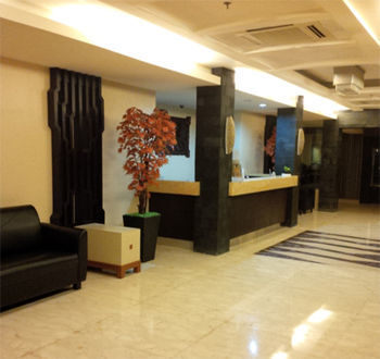 Rota International Hotel