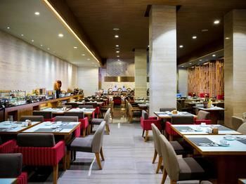 Hotel Grand Mercure Jakarta Harmoni