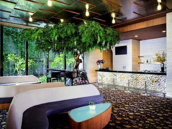 Hotel Grand Mercure Jakarta Harmoni