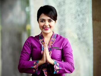 Hotel Grand Mercure Jakarta Harmoni