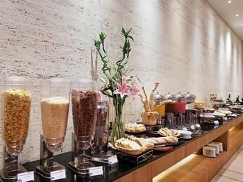 Hotel Grand Mercure Jakarta Harmoni