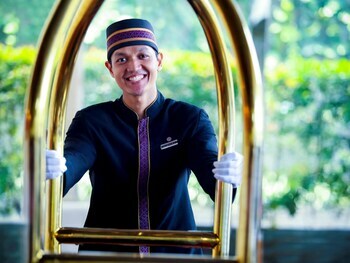 Hotel Grand Mercure Jakarta Harmoni