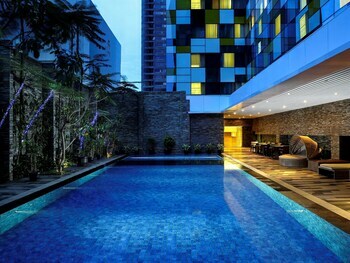 Hotel Grand Mercure Jakarta Harmoni