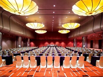 Hotel Grand Mercure Jakarta Harmoni