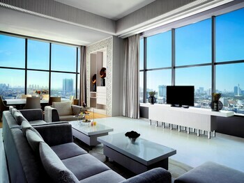 Hotel Grand Mercure Jakarta Harmoni