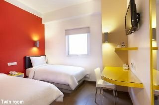 Amaris Hotel Senen