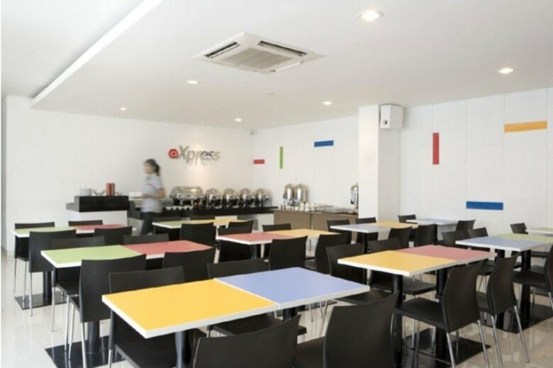 Amaris Hotel Senen