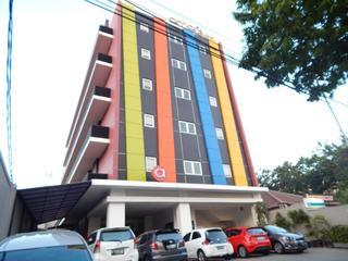 Amaris Hotel Senen