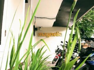 Magnolia Hotel
