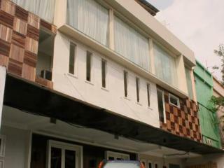 Magnolia Hotel