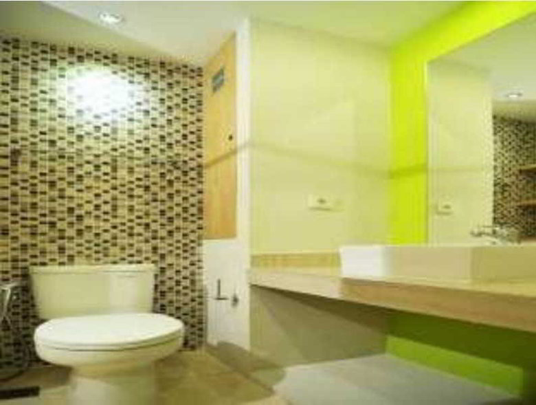 Hotel Legreen Suite Poso