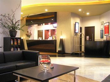 Hotel Ibis Jakarta Arcadia