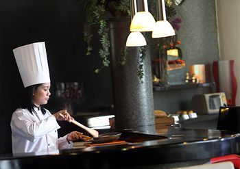 Hotel Ibis Jakarta Arcadia