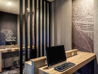 Hotel Ibis Jakarta Harmoni