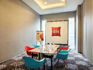 Hotel Ibis Jakarta Harmoni
