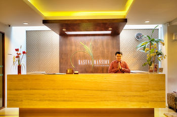 Hotel Rasuna Mansion