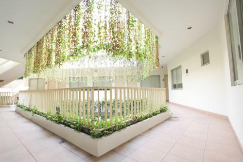 Hotel Legreen Suite Penjernihan
