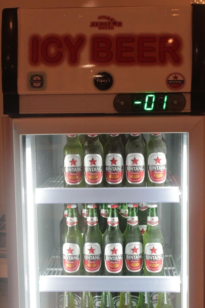 Redstar Hotel