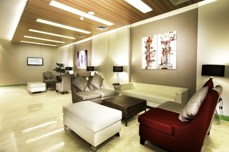 Hotel Whiz Prime Kelapa Gading