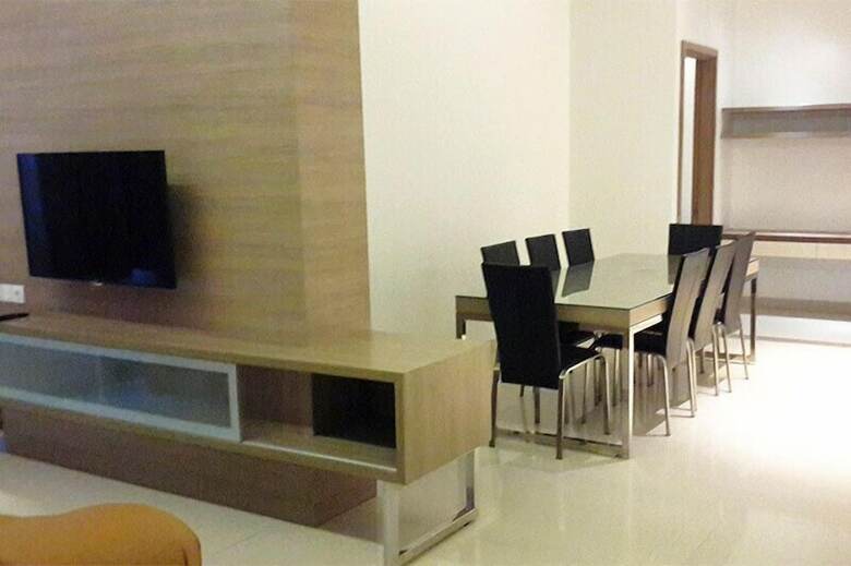 Hotel Whiz Prime Kelapa Gading