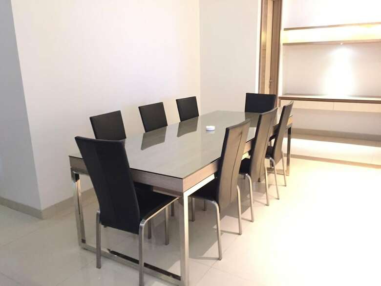 Hotel Whiz Prime Kelapa Gading