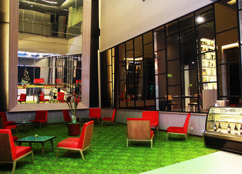 Hotel Sparks Life Jakarta