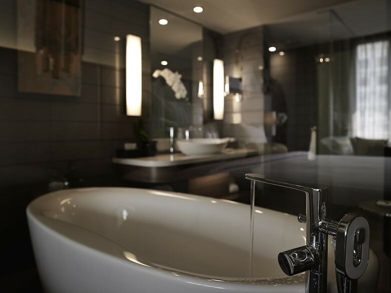 Hotel Pullman Jakarta Indonesia