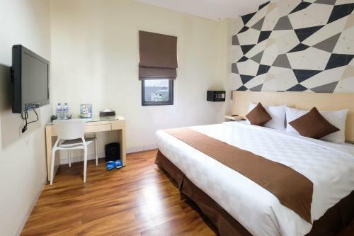 Hotel 88 Mangga Besar Raya 120