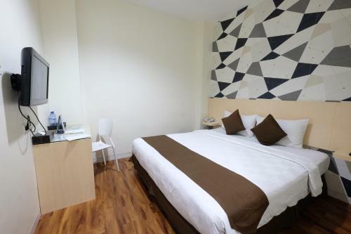 Hotel 88 Mangga Besar Raya 120