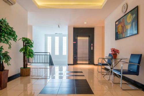 Hotel 88 Mangga Besar Raya 120