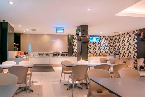 Hotel 88 Mangga Besar Raya 120