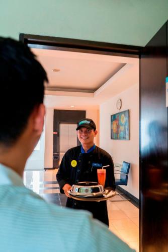Hotel 88 Mangga Besar Raya 120