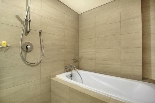Hotel Swiss-belinn Simatupang