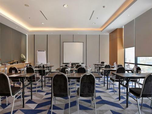 Hotel Swiss-belinn Simatupang