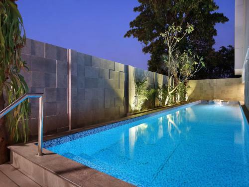 Hotel Swiss-belinn Simatupang