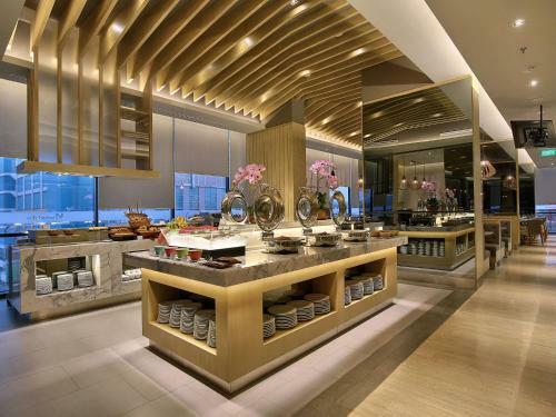 Hotel Swiss-belinn Simatupang
