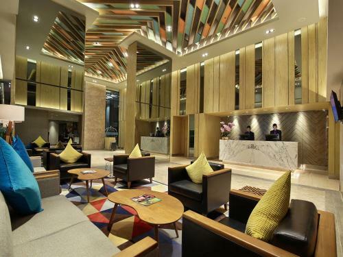 Hotel Swiss-belinn Simatupang