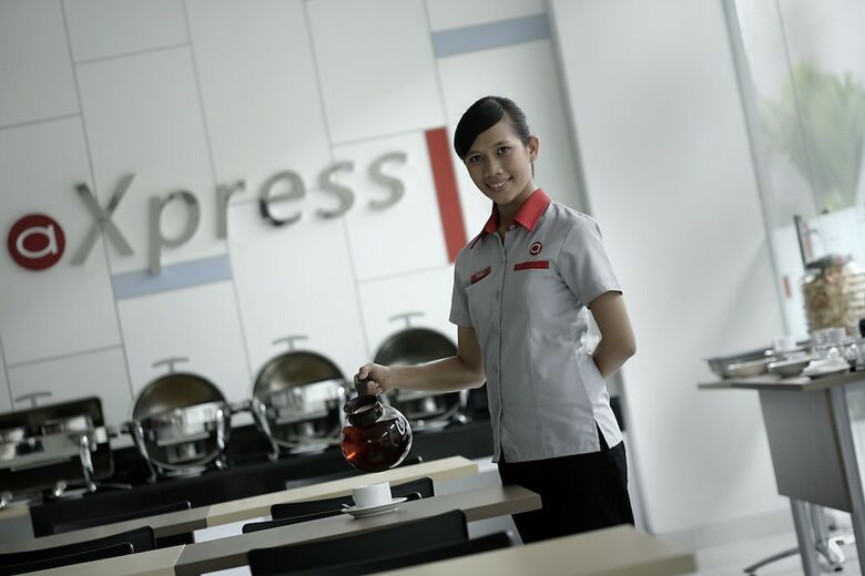 Amaris Hotel Juanda