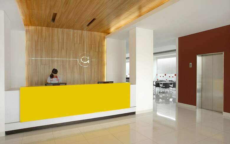 Amaris Hotel Juanda