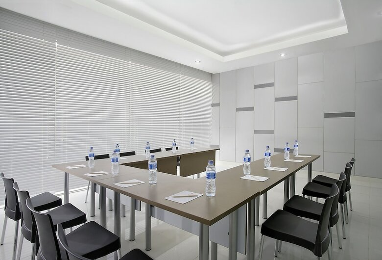 Amaris Hotel Juanda