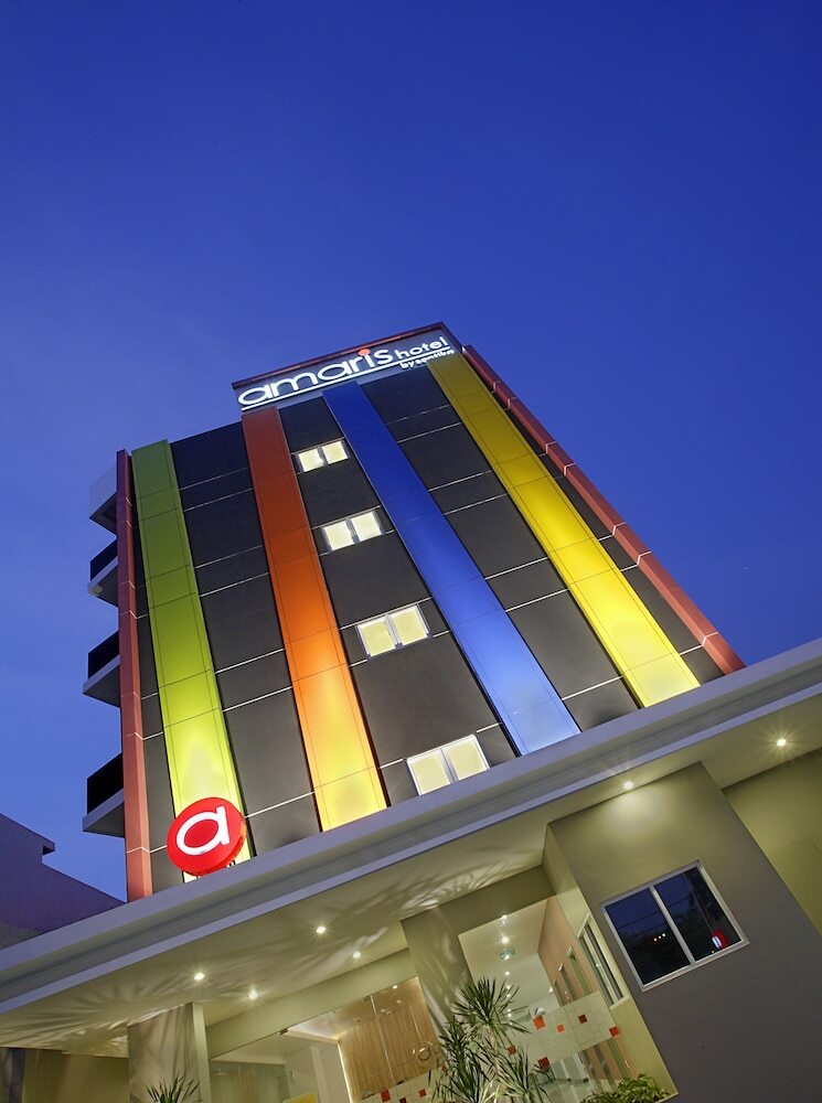 Amaris Hotel Juanda