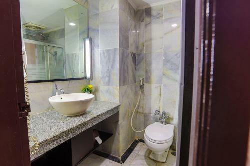 John's Pardede International Hotel