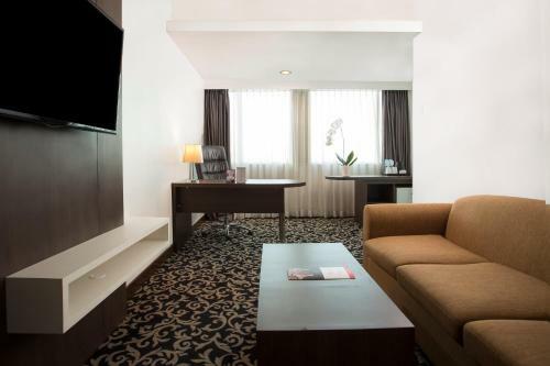 Hotel Swiss-belinn Kemayoran