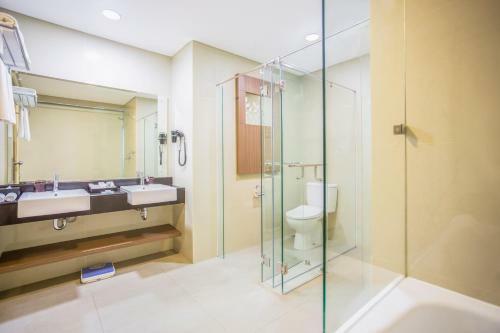 Hotel Swiss-belinn Kemayoran