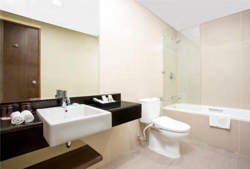 Hotel Swiss-belinn Kemayoran