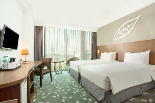 Hotel Swiss-belinn Kemayoran